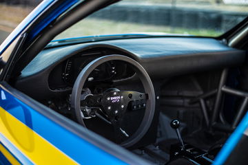 Porsche 911 Subaru Wrx 20