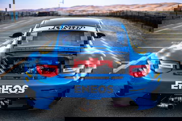 Porsche 911 Subaru Wrx 6