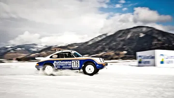 Porsche 953 Dakar 09