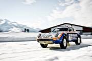 Porsche 953 Dakar 10