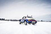 Porsche 953 Dakar 13
