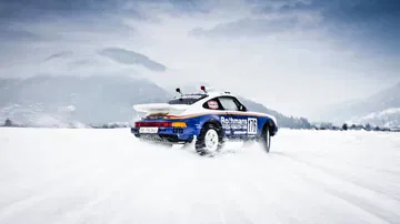 Porsche 953 Dakar 15
