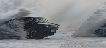 Porsche Macan Electrico Plataforma Ppe 00