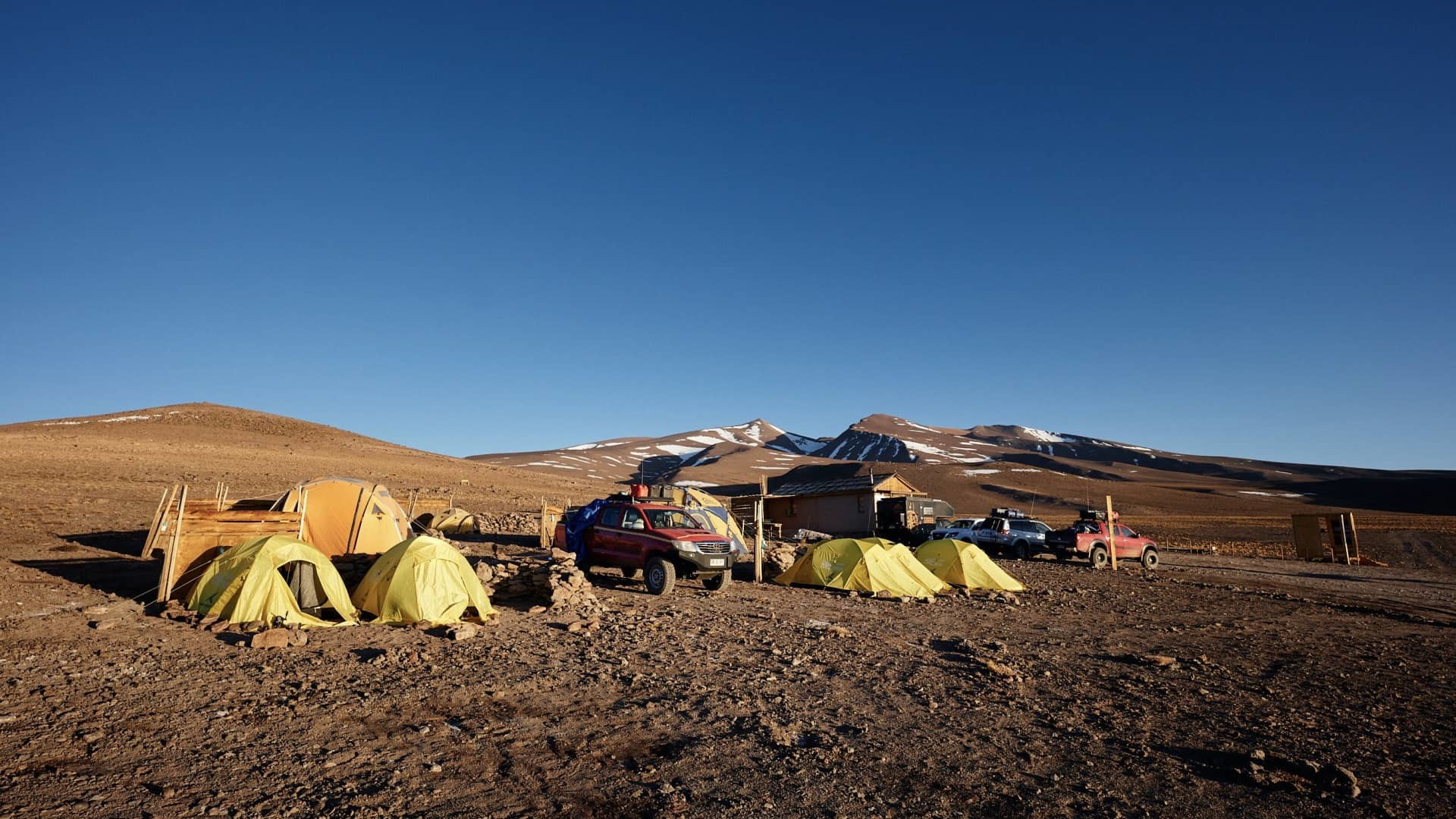 Porsche Volcan 4x4 47