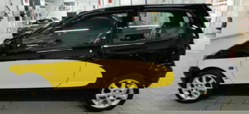 Renault Twingo Lecoq 00