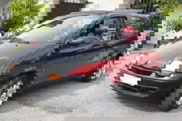 Renault Twingo Lecoq 01