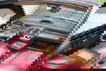 Renault Twingo Lecoq 06