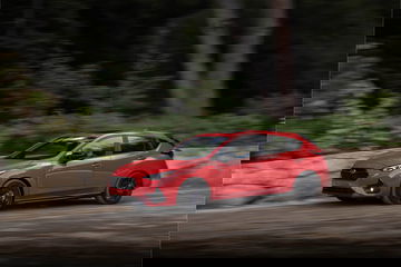 Subaru Impreza Rs 2024 06