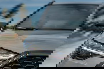 Toyota Corolla Cross 2023 Faro
