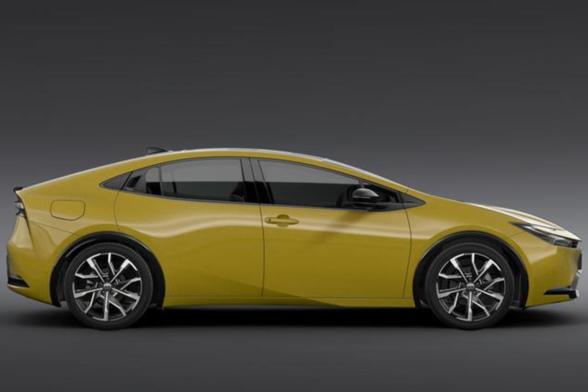 Toyota Prius 2023 07