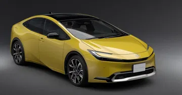 Toyota Prius 2023 09