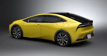 Toyota Prius 2023 10
