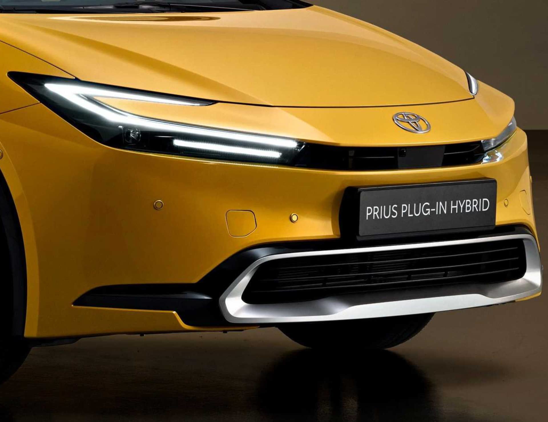 Toyota Prius 2023 11