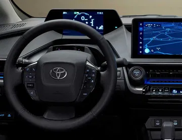 Toyota Prius 2023 16