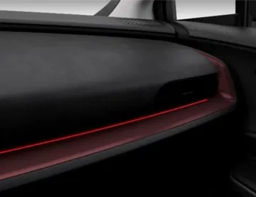 Toyota Prius 2023 17