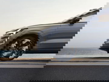 Volvo Ex90