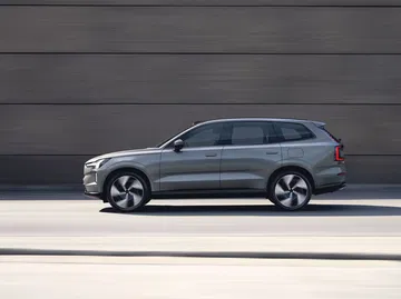 Volvo Ex90
