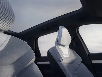 Volvo Ex90