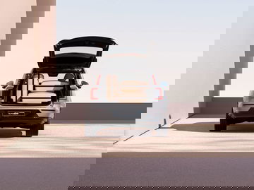 Volvo Ex90