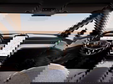 Volvo Ex90