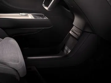 Volvo Ex90