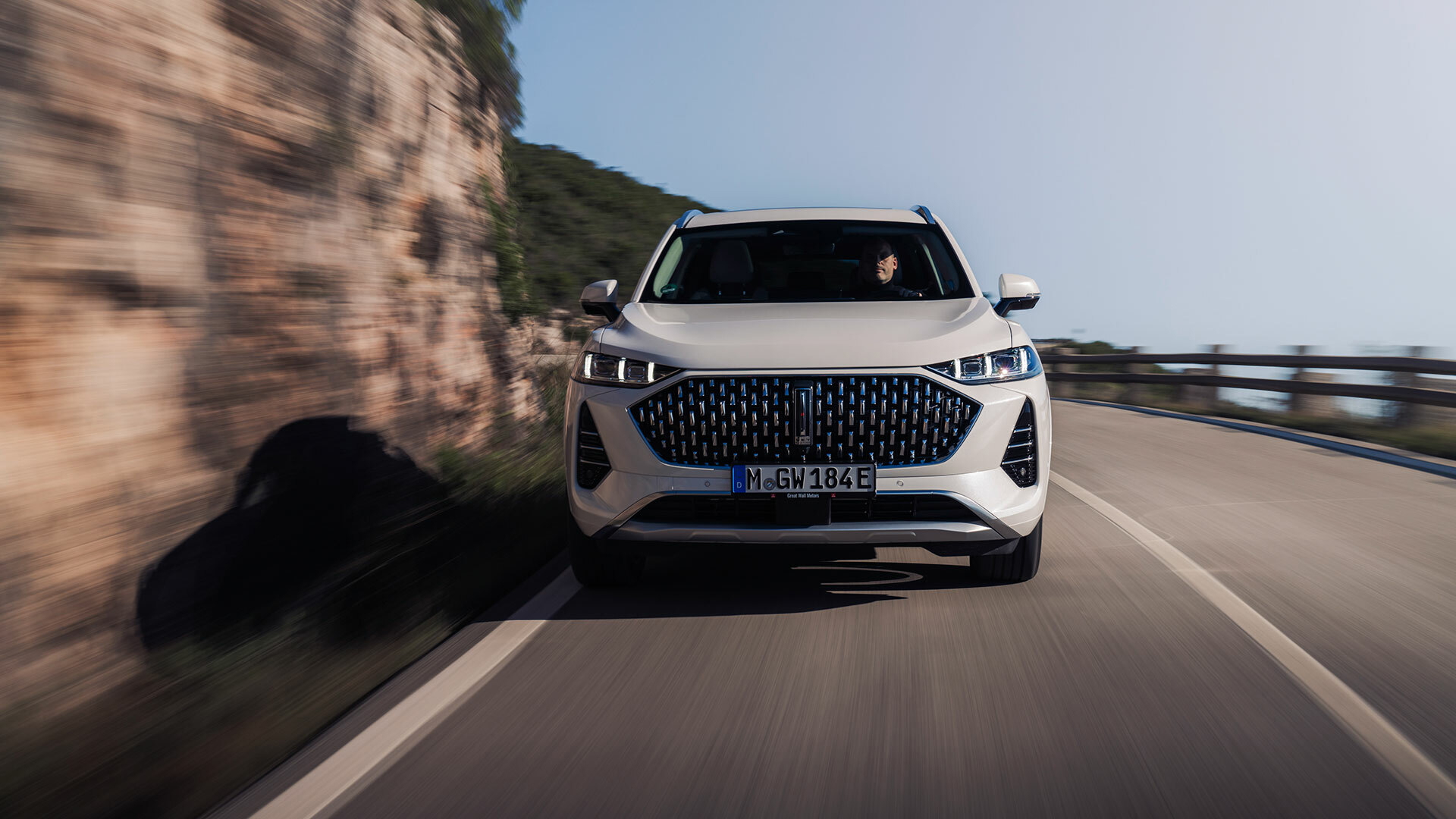 Wey Coffee 01 Blanco Exterior 01