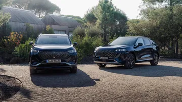 Wey Coffee 01 Gama 01