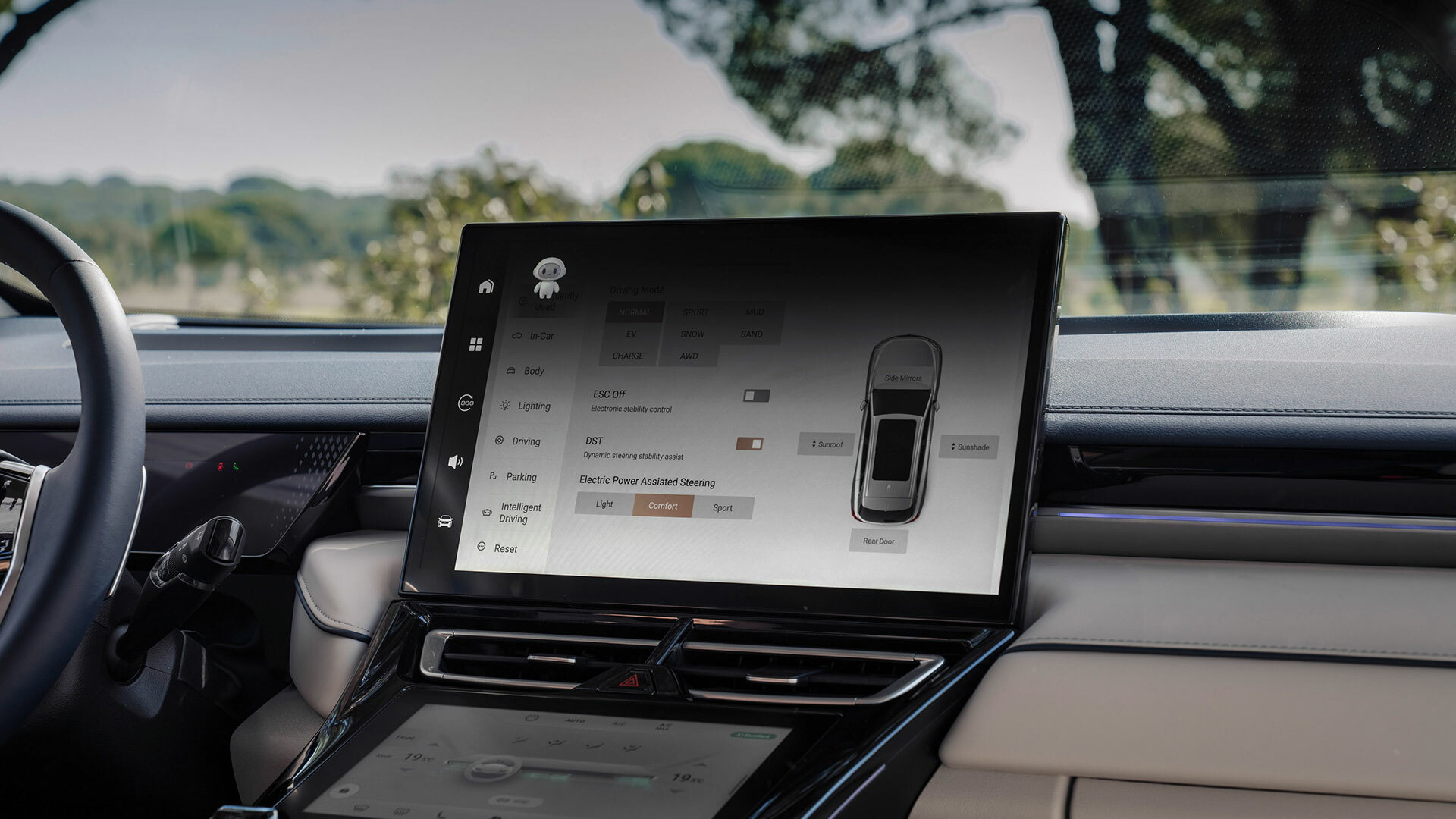 Wey Coffee 01 Interior 23