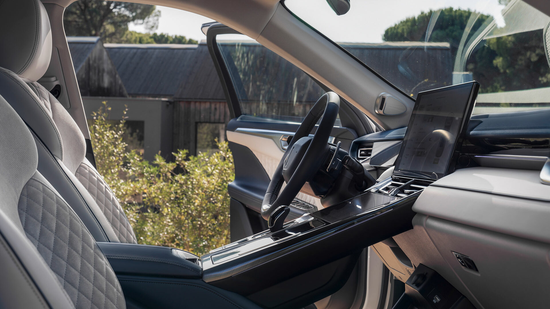 Wey Coffee 01 Interior 29