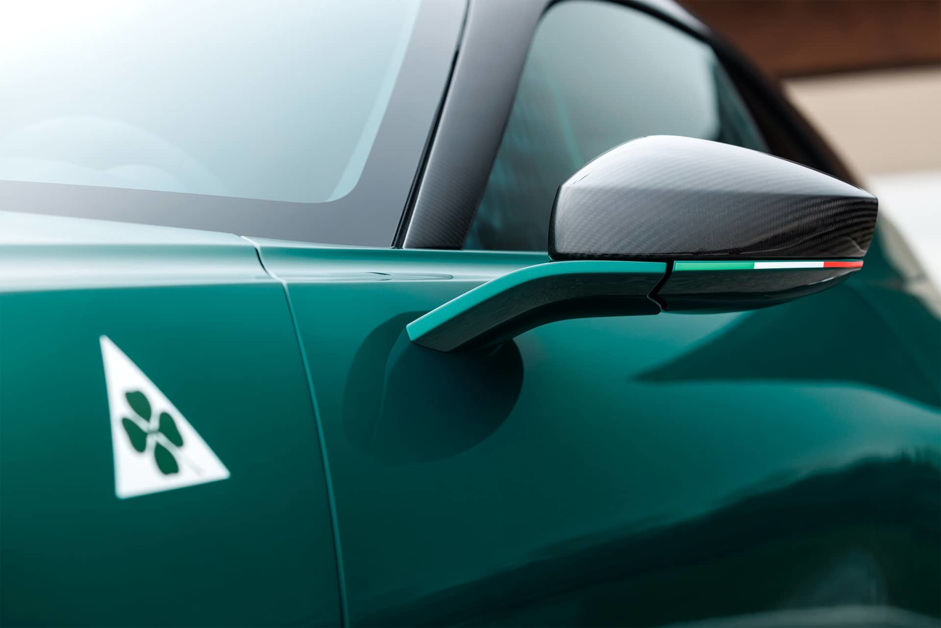 Alfa Romeo Giulia Swb Zagato 2022 09