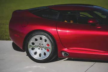 Alfa Romeo Tz3 Stradale 2011 12