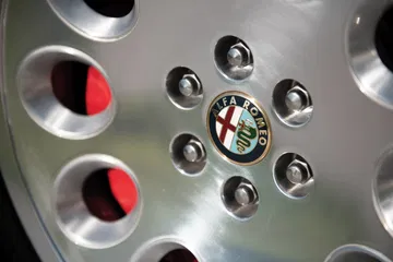 Alfa Romeo Tz3 Stradale 2011 18