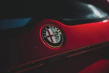 Alfa Romeo Tz3 Stradale 2011 23
