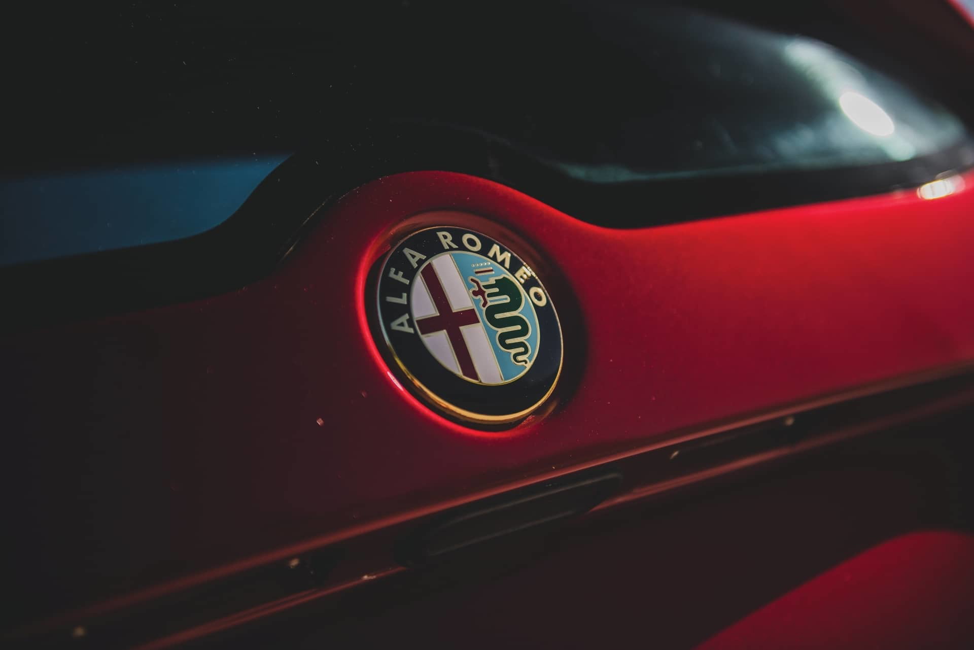 Alfa Romeo Tz3 Stradale 2011 23