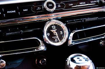 Bentley Flying Spur Hybrid 2022 Prueba Dcd 02 