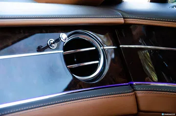 Bentley Flying Spur Hybrid 2022 Prueba Dcd 04