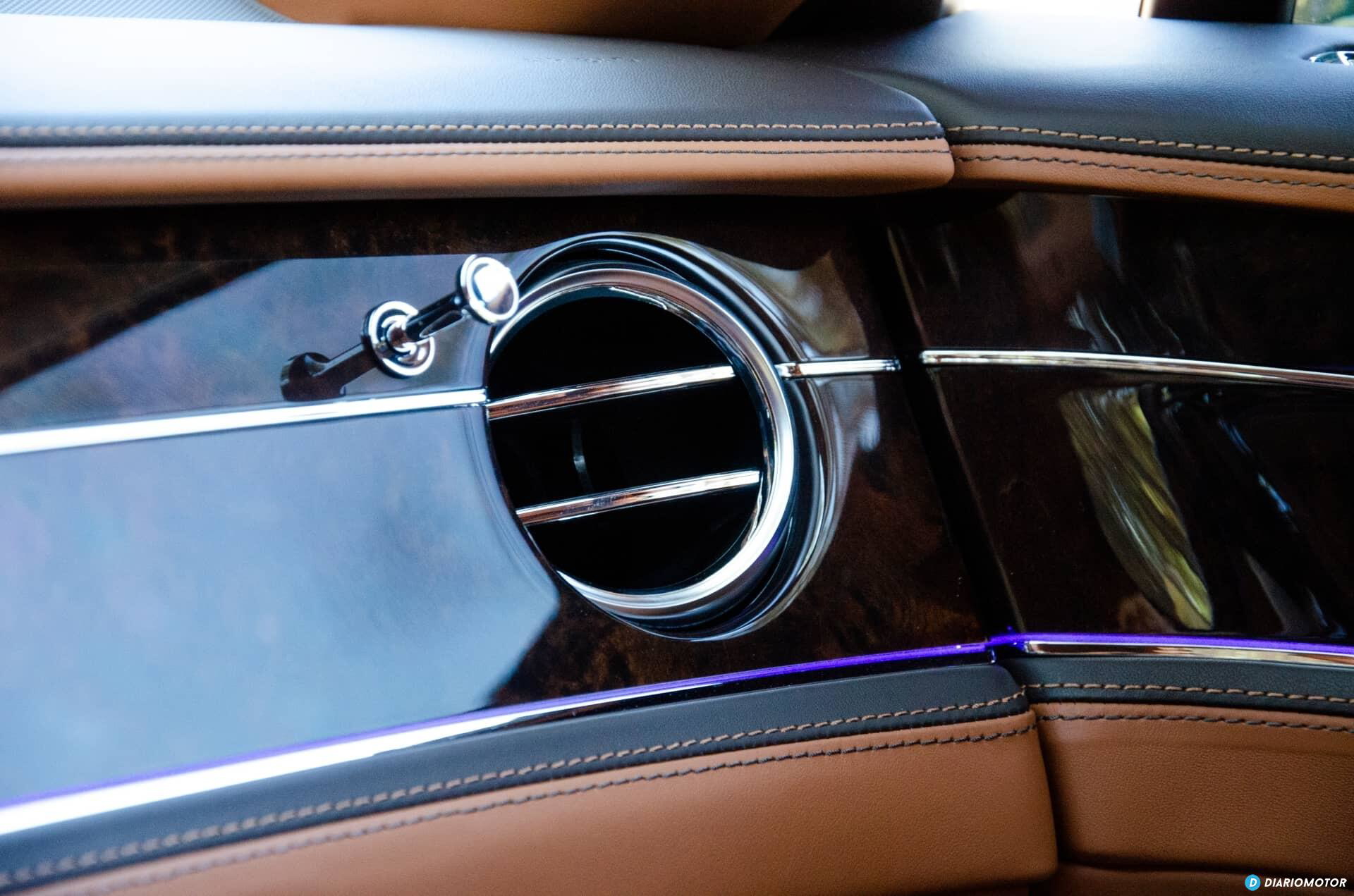 Bentley Flying Spur Hybrid 2022 Prueba Dcd 04