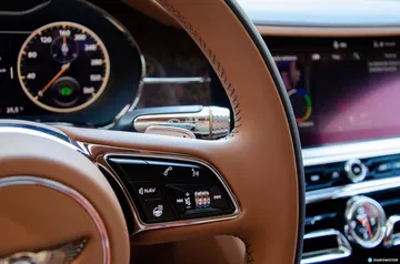 Bentley Flying Spur Hybrid 2022 Prueba Dcd 05