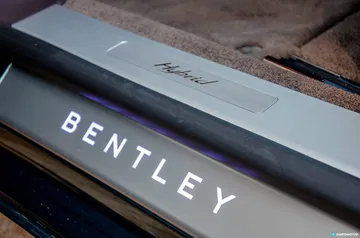 Bentley Flying Spur Hybrid 2022 Prueba Dcd 06