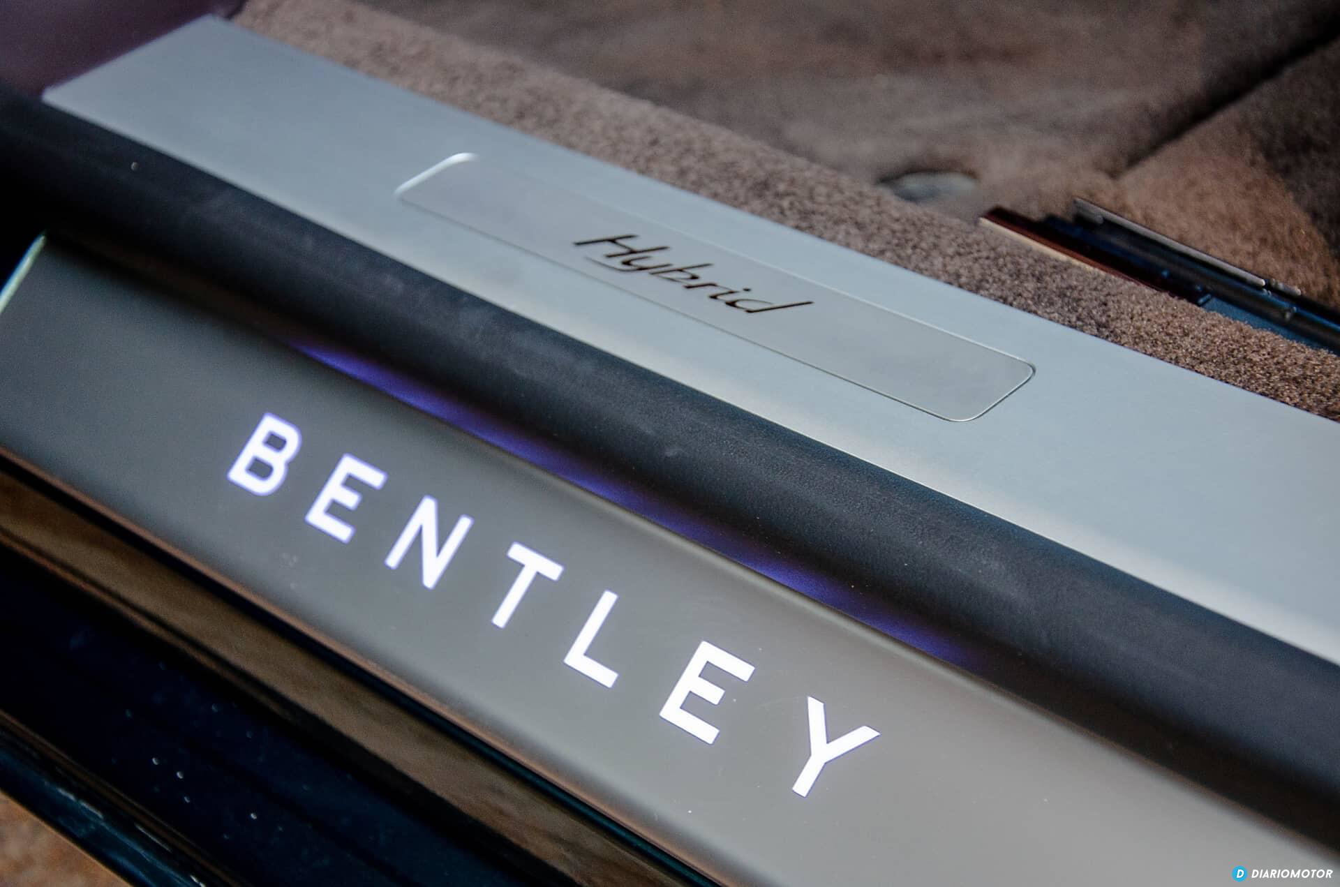 Bentley Flying Spur Hybrid 2022 Prueba Dcd 06