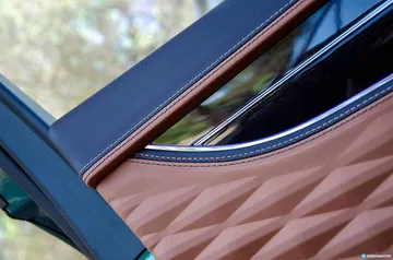 Bentley Flying Spur Hybrid 2022 Prueba Dcd 10