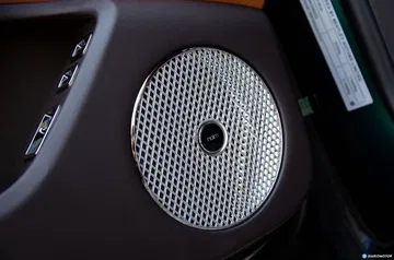 Bentley Flying Spur Hybrid 2022 Prueba Dcd 23