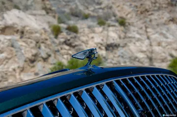 Bentley Flying Spur Hybrid 2022 Prueba Dcd 34