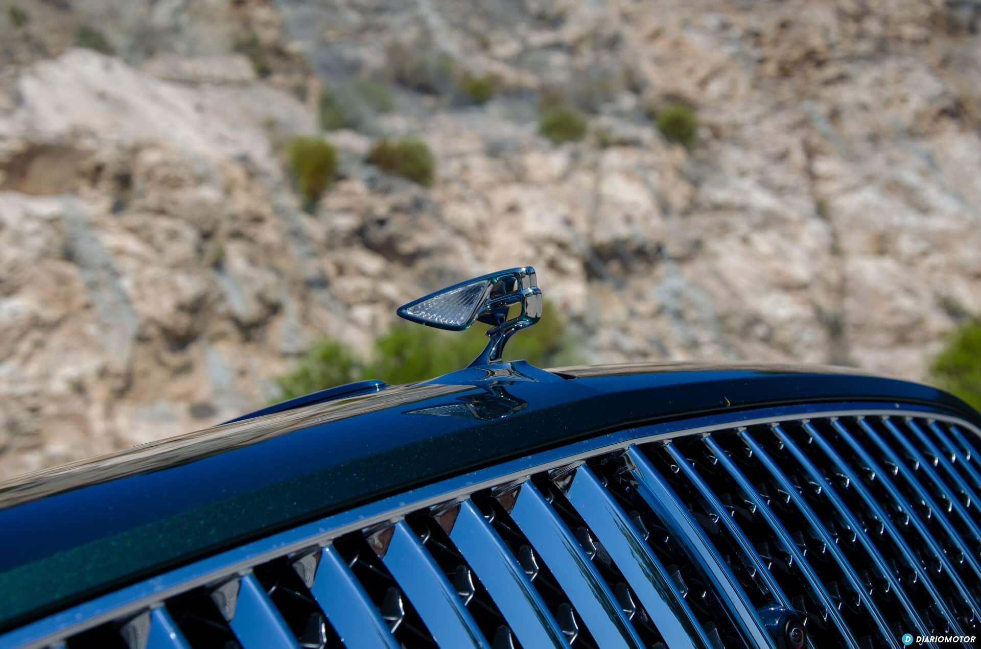 Bentley Flying Spur Hybrid 2022 Prueba Dcd 34