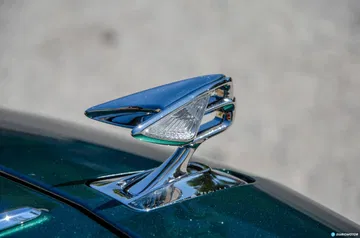 Bentley Flying Spur Hybrid 2022 Prueba Dcd 36