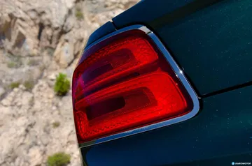 Bentley Flying Spur Hybrid 2022 Prueba Dcd 44