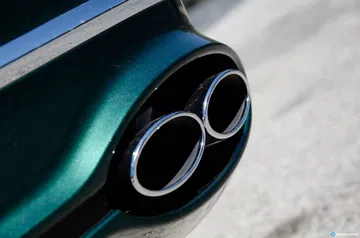 Bentley Flying Spur Hybrid 2022 Prueba Dcd 45