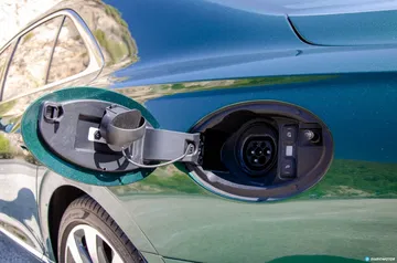 Bentley Flying Spur Hybrid 2022 Prueba Dcd 49