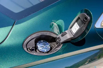 Bentley Flying Spur Hybrid 2022 Prueba Dcd 50