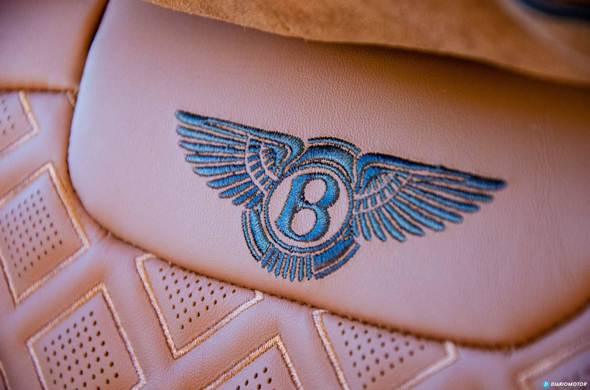 Bentley Flying Spur Hybrid 2022 Prueba Dcd 51